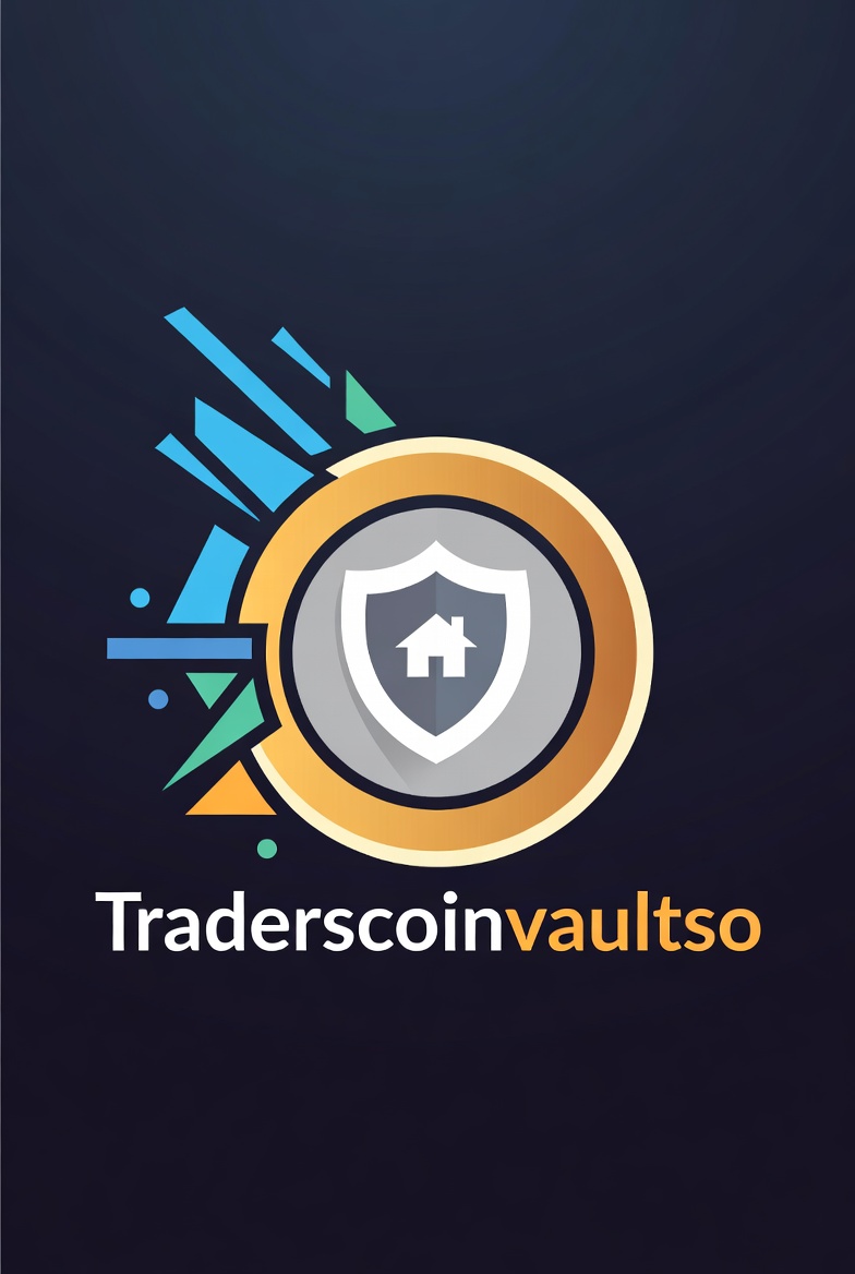 Traderscoinvaultso